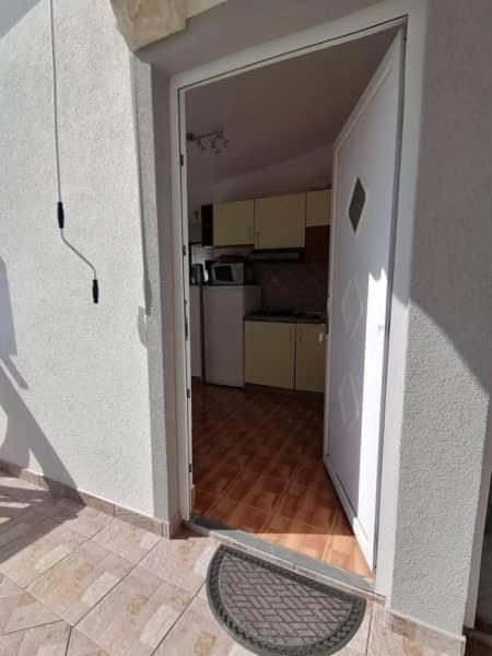 Apartment Krmpotic Vir Kültér fotó
