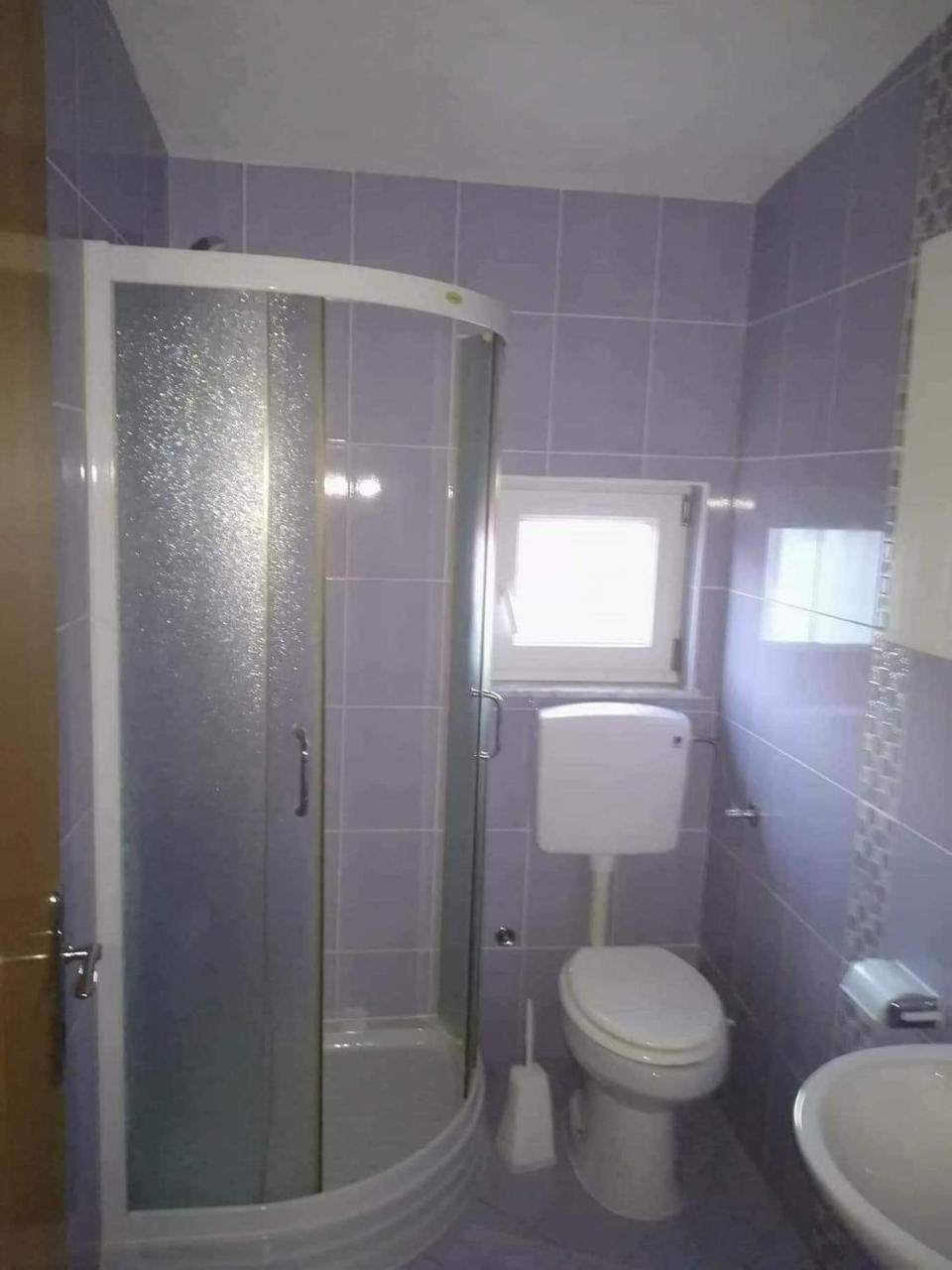 Apartment Krmpotic Vir Kültér fotó